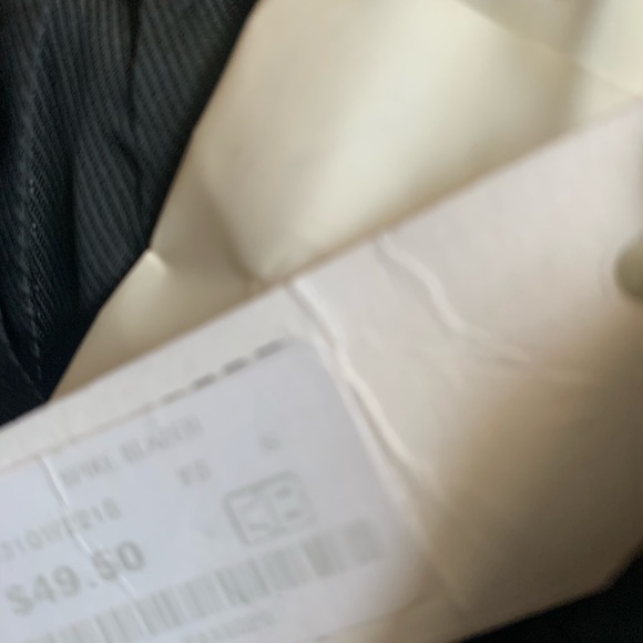 Michael Jackson inspired blazer with spikes - Picture 4 of 4